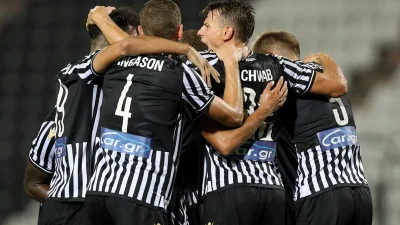 Paok Raih Kemenangan Dramatis di Liga Yunani, Apa Dampaknya bagi Kompetisi?