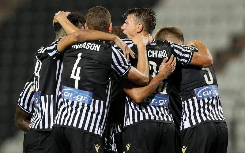 Paok Raih Kemenangan Dramatis di Liga Yunani, Apa Dampaknya bagi Kompetisi?