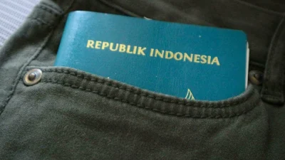 Paspor Indonesia: Lemah atau salah dipersepsikan? [titlebase] – Fakta dan Analisis Terbaru