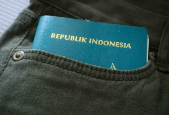 Paspor Indonesia: Lemah atau salah dipersepsikan? [titlebase] – Fakta dan Analisis Terbaru