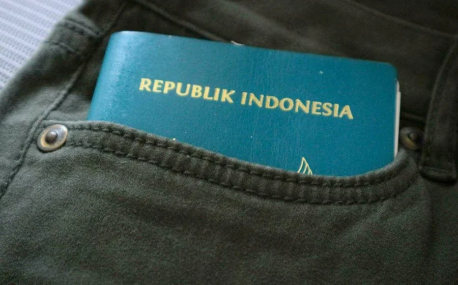Paspor Indonesia: Lemah atau salah dipersepsikan? [titlebase] – Fakta dan Analisis Terbaru