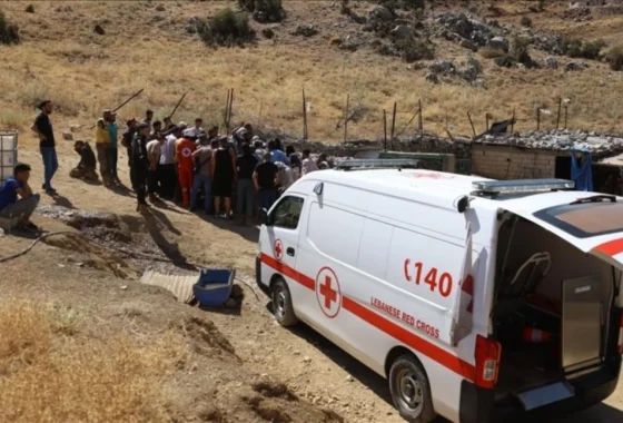 Pasukan perdamaian RI di Lebanon jadi korban ledakan, 3 orang terluka [titlebase] – Detail Kejadian dan Respons Pemerintah