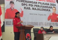 PDIP Jabar: KPK matikan CCTV rumah Ono Surono saat geledah, mengapa? [titlebase] – Fakta Lengkap dan Analisis