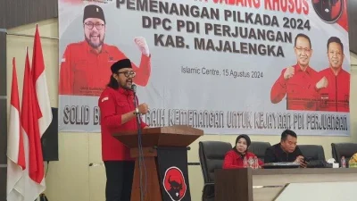 PDIP Jabar: KPK matikan CCTV rumah Ono Surono saat geledah, mengapa? [titlebase] – Fakta Lengkap dan Analisis