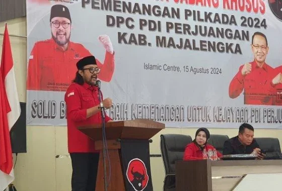 PDIP Jabar: KPK matikan CCTV rumah Ono Surono saat geledah, mengapa? [titlebase] – Fakta Lengkap dan Analisis