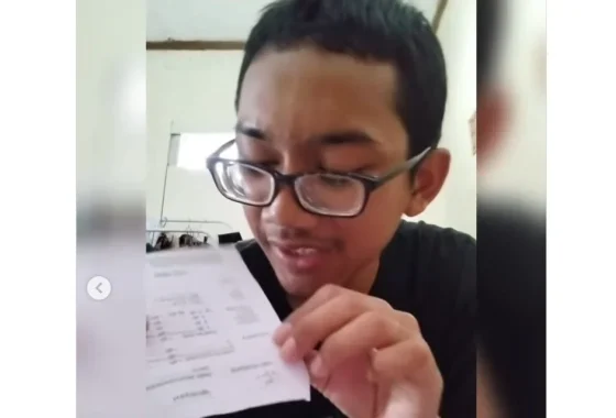 Pegawai Dapur MBG Viral Karaoke dan Sawer di Sumenep, Ini Penjelasannya – Hasanah.id