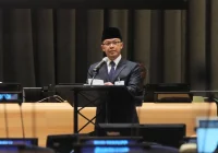 Pejabat PVA Mohamad Safa mundur, sebut PBB kemungkinan izinkan penggunaan nuklir [titlebase] – Apa Artinya bagi Keamanan Global?