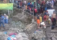 Pelajar asal Bekasi tewas tenggelam di Green Canyon Karawang [titlebase] – Tragedi Menggemparkan di Wisata Alam