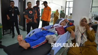 Pelajar Dirawat di RSJ Padang, Dugaan Perundungan Viral Picu Keprihatinan Publik – Kupasonline.com
