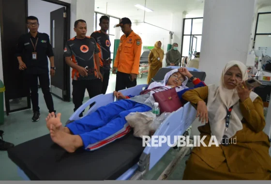 Pelajar Dirawat di RSJ Padang, Dugaan Perundungan Viral Picu Keprihatinan Publik – Kupasonline.com