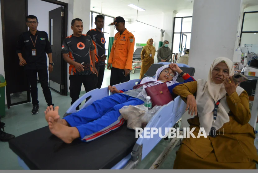 Pelajar Dirawat di RSJ Padang, Dugaan Perundungan Viral Picu Keprihatinan Publik – Kupasonline.com