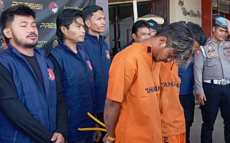 Pelajar yang Viral Diduga Bawa Bocah 13 Tahun asal Bandung Barat Terancam Penjara 15 Tahun – republika.co.id: Fakta dan Update Terbaru