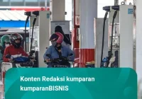 Pemerintah Jamin, Harga BBM Tidak Naik – imbcnews.com: Kebijakan Baru dan Dampaknya