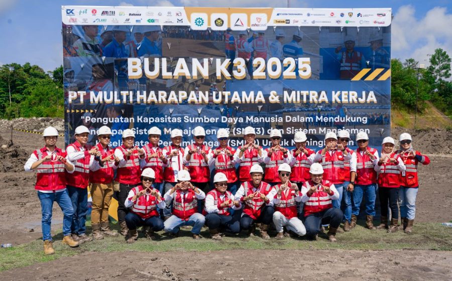 Pemerintah luncurkan 8 butir transformasi budaya kerja nasional [titlebase] untuk Tingkatkan Produktivitas