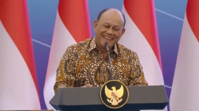 Pengadaan Motor Listrik Disorot, Kepala BGN Pastikan untuk Operasional MBG – merahputih.com