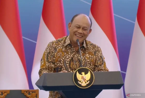 Pengadaan Motor Listrik Disorot, Kepala BGN Pastikan untuk Operasional MBG – merahputih.com