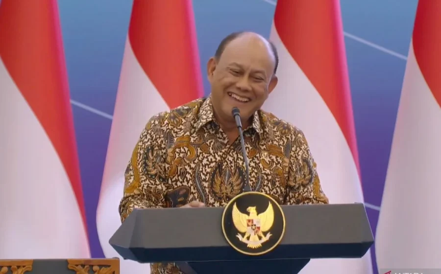 Pengadaan Motor Listrik Disorot, Kepala BGN Pastikan untuk Operasional MBG – merahputih.com