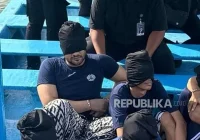 Pengakuan Ammar Zoni kenal narkoba sejak kelas 6 SD, hidup berantakan setelah ditinggal ibu [titlebase] – Kisah Tragis yang Menggugah