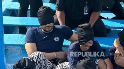 Pengakuan Ammar Zoni kenal narkoba sejak kelas 6 SD, hidup berantakan setelah ditinggal ibu [titlebase] – Kisah Tragis yang Menggugah