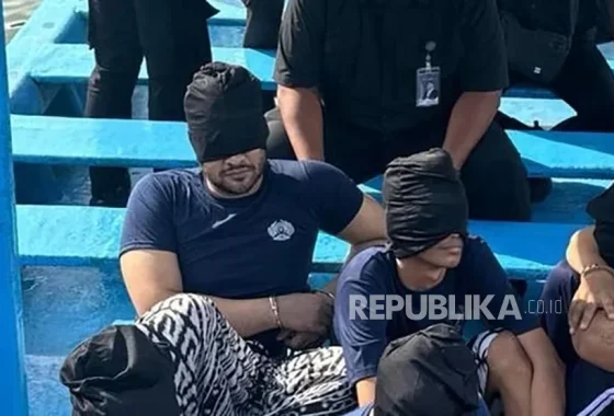 Pengakuan Ammar Zoni kenal narkoba sejak kelas 6 SD, hidup berantakan setelah ditinggal ibu [titlebase] – Kisah Tragis yang Menggugah