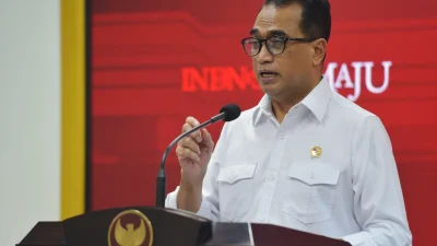 Pengakuan saksi kasus korupsi DJKA, ada perintah eks menhub kumpulkan dana pilpres dan pilgub Sumut [titlebase] – Fakta Terbaru yang Mengguncang Politik Indonesia