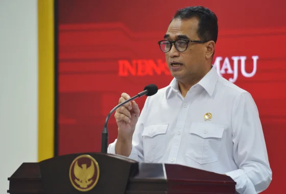 Pengakuan saksi kasus korupsi DJKA, ada perintah eks menhub kumpulkan dana pilpres dan pilgub Sumut [titlebase] – Fakta Terbaru yang Mengguncang Politik Indonesia