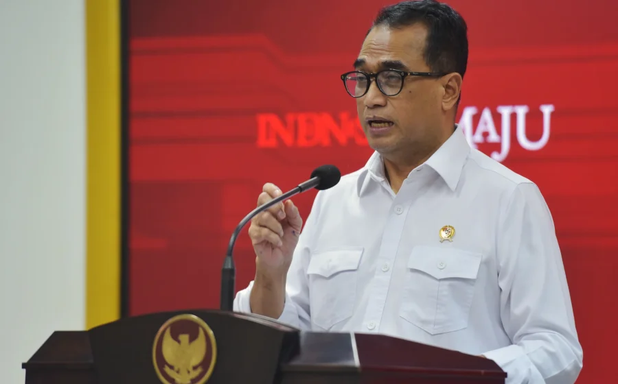 Pengakuan saksi kasus korupsi DJKA, ada perintah eks menhub kumpulkan dana pilpres dan pilgub Sumut [titlebase] – Fakta Terbaru yang Mengguncang Politik Indonesia