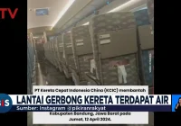 Penjelasan KCIC Soal Video Viral Berhentinya Whoosh di Kopo akibat Benda Asing – tvOneNews: Fakta Lengkap
