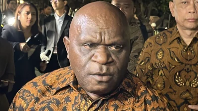 Penjelasan Natalius Pigai usai digugat pegawainya [titlebase]: Fakta Lengkap yang Perlu Anda Tahu