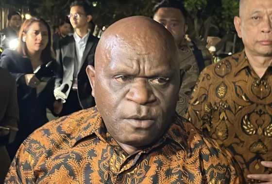 Penjelasan Natalius Pigai usai digugat pegawainya [titlebase]: Fakta Lengkap yang Perlu Anda Tahu