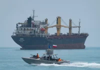 Perlakuan spesial, Iran bebaskan tarif untuk kapal Malaysia di Selat Hormuz karena dianggap sahabat [titlebase] – Keputusan Langka yang Mengubah Dinamika Maritim
