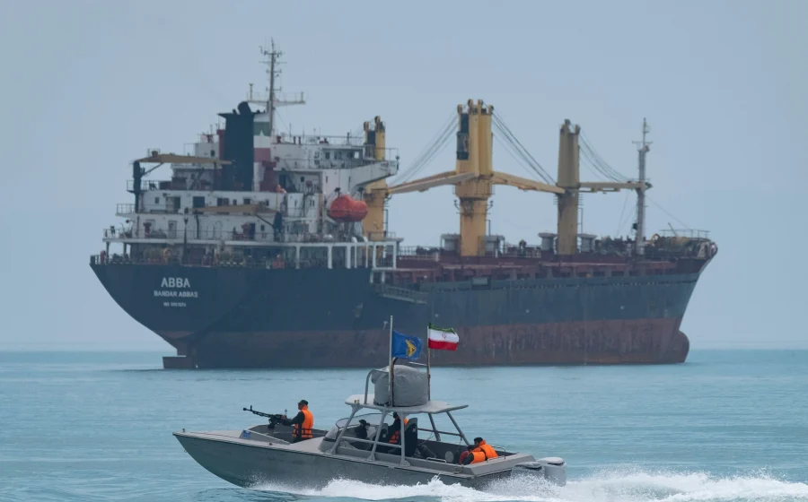 Perlakuan spesial, Iran bebaskan tarif untuk kapal Malaysia di Selat Hormuz karena dianggap sahabat [titlebase] – Keputusan Langka yang Mengubah Dinamika Maritim