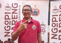 Pernah diaminkan Prapanca gabung Persija, bintang Timnas Indonesia bisa digaet ekonomis, angkut Jak? [titlebase] – Fakta dan Prospek Transfer