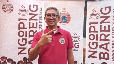 Pernah diaminkan Prapanca gabung Persija, bintang Timnas Indonesia bisa digaet ekonomis, angkut Jak? [titlebase] – Fakta dan Prospek Transfer