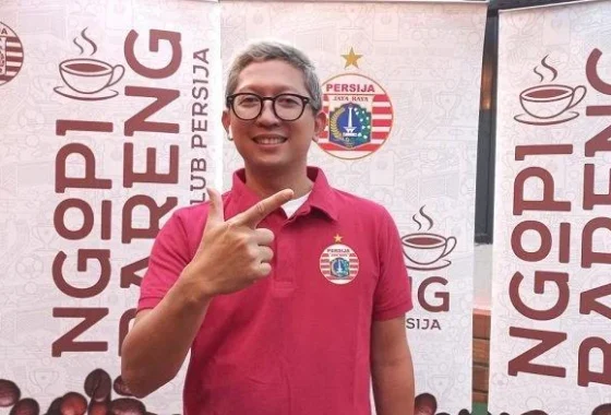 Pernah diaminkan Prapanca gabung Persija, bintang Timnas Indonesia bisa digaet ekonomis, angkut Jak? [titlebase] – Fakta dan Prospek Transfer