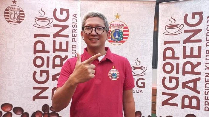 Pernah diaminkan Prapanca gabung Persija, bintang Timnas Indonesia bisa digaet ekonomis, angkut Jak? [titlebase] – Fakta dan Prospek Transfer