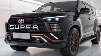 Persaingan ketat: daftar harga terbaru mobil SUV 1.500-2.000 cc 2026 [titlebase] – Siap Bersaing di Pasar Indonesia