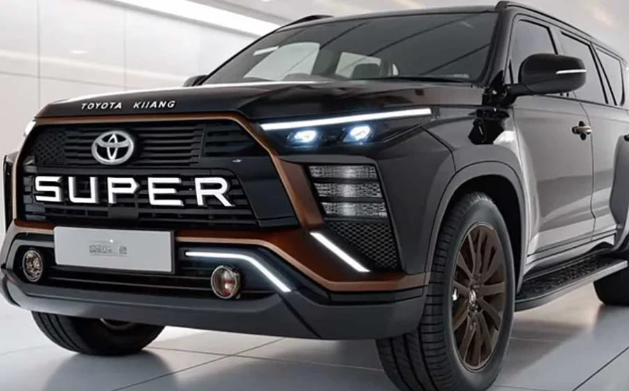 Persaingan ketat: daftar harga terbaru mobil SUV 1.500-2.000 cc 2026 [titlebase] – Siap Bersaing di Pasar Indonesia