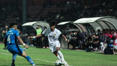 Persib Bandung incar poin penuh di kandang Semen Padang FC, Bojan Hodak: Setiap laga adalah final [titlebase] – Target Empat Poin di Liga 1
