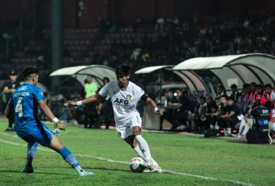 Persib Bandung incar poin penuh di kandang Semen Padang FC, Bojan Hodak: Setiap laga adalah final [titlebase] – Target Empat Poin di Liga 1
