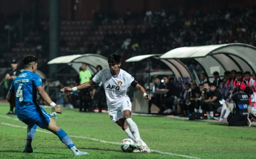 Persib Bandung incar poin penuh di kandang Semen Padang FC, Bojan Hodak: Setiap laga adalah final [titlebase] – Target Empat Poin di Liga 1