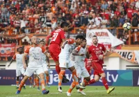 Persija Jakarta Guncang Liga: Kemenangan Dramatis dan Langkah Strategis Menuju Gelar