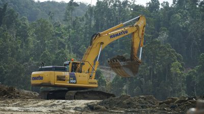 Petrosea Luncurkan Proyek Strategis Baru di Papua: Dampak Besar bagi Industri Minyak dan Gas Indonesia