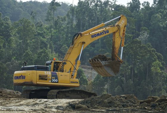 Petrosea Luncurkan Proyek Strategis Baru di Papua: Dampak Besar bagi Industri Minyak dan Gas Indonesia