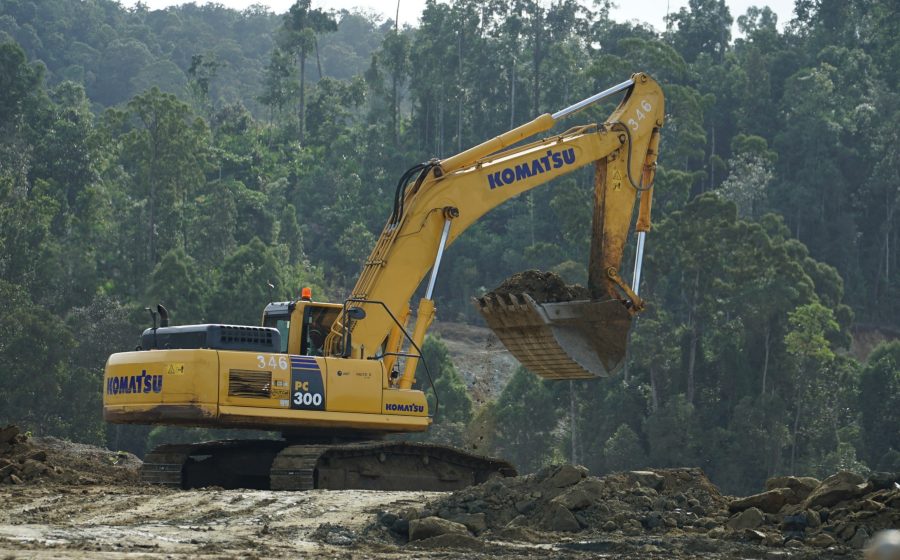Petrosea Luncurkan Proyek Strategis Baru di Papua: Dampak Besar bagi Industri Minyak dan Gas Indonesia