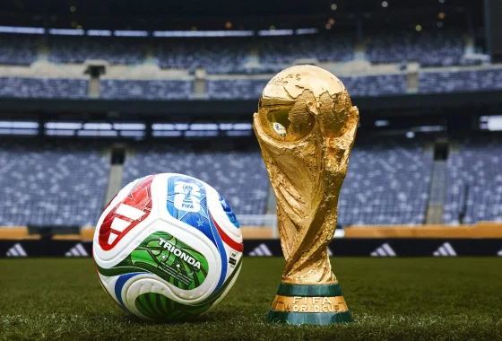 Piala Dunia FIFA 2026: Semua Fakta Penting Menjelang Turnamen Sepak Bola Terbesar