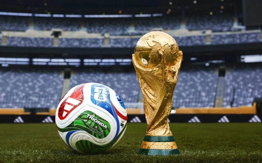 Piala Dunia FIFA 2026: Semua Fakta Penting Menjelang Turnamen Sepak Bola Terbesar
