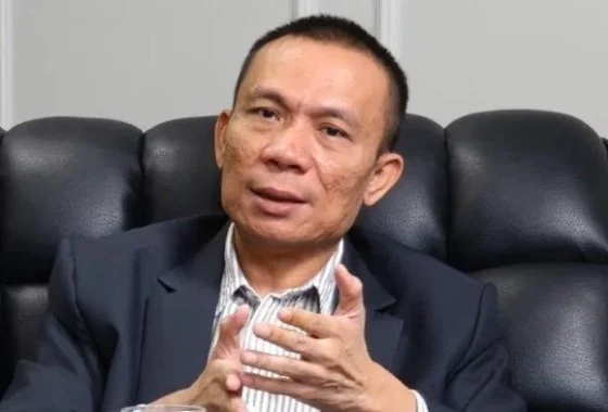 Pihak Rismon Sianipar bantah sebut JK danai polemik ijazah Jokowi: Hoaks [titlebase] – Klarifikasi Lengkap