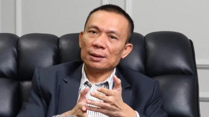 Pihak Rismon Sianipar bantah sebut JK danai polemik ijazah Jokowi: Hoaks [titlebase] – Klarifikasi Lengkap