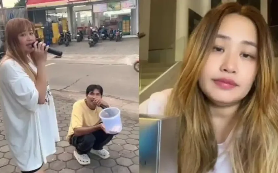 Pinkan Mambo bongkar penghasilan fantastis, rela ngamen 4 jam di pinggir jalan demi Rp 30 juta [titlebase] – Fakta Mengejutkan!